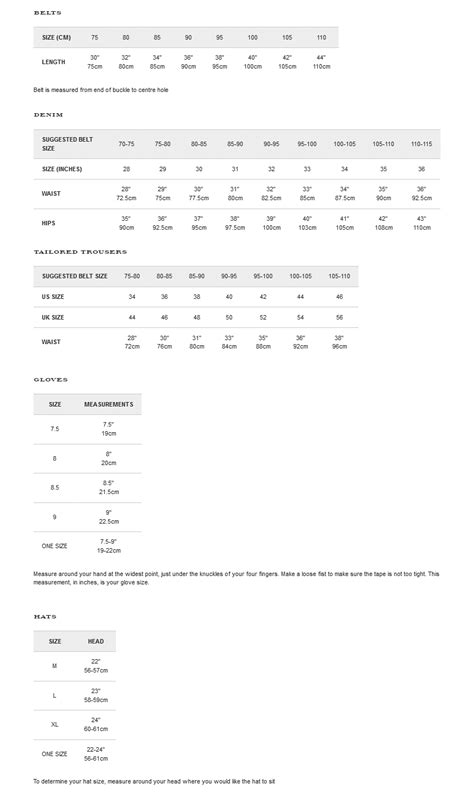 burberry top men|Burberry men's size guide.